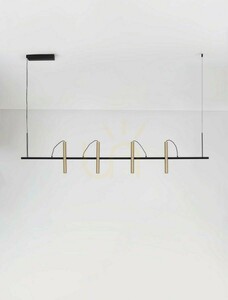YAGUARU Luces Exclusivas taklampa LE44647 small 2