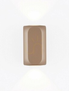 YAGUARU Luces Exclusivas vägglampa LE44765 small 2