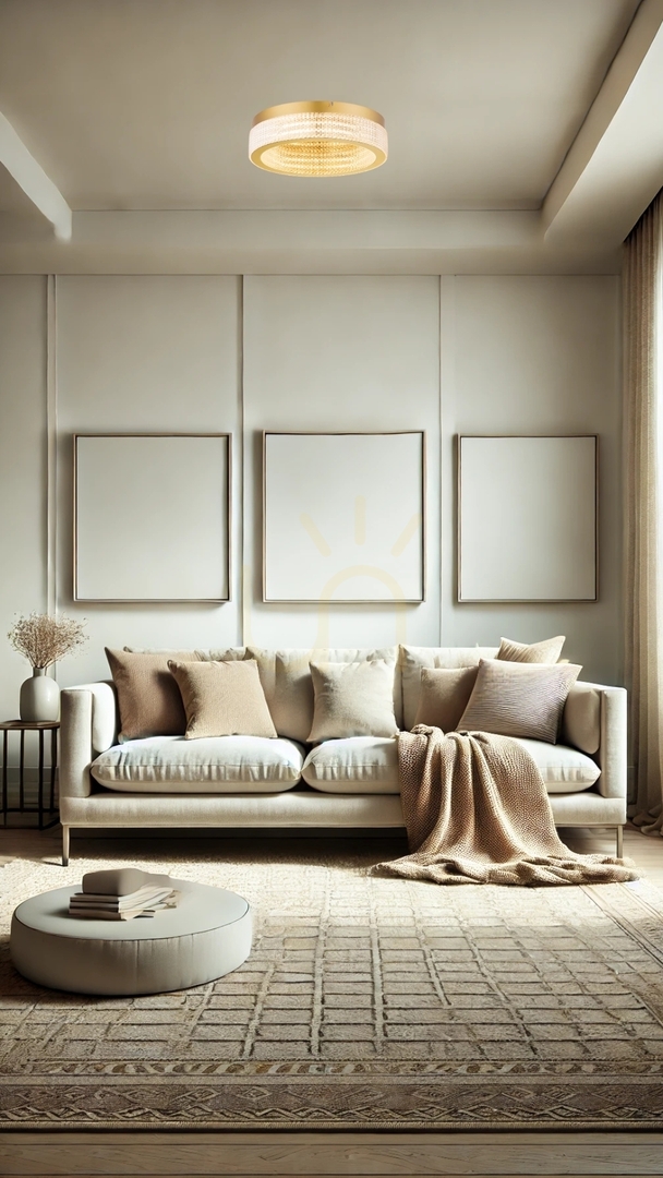 Display Plafond YOTAU Luces Exclusivas LE44727 Plafond YOTAU Luces Exclusivas LE44727