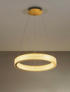 YOTAU Luces Exclusivas taklampa LE44729 small 1
