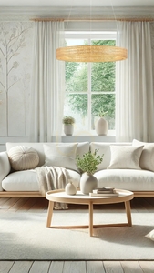 YOTAU Luces Exclusivas taklampa LE44729 small 4