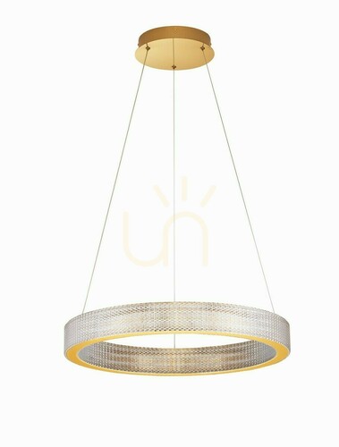 Kontrollera YOTAU Luces Exclusivas taklampa LE44729