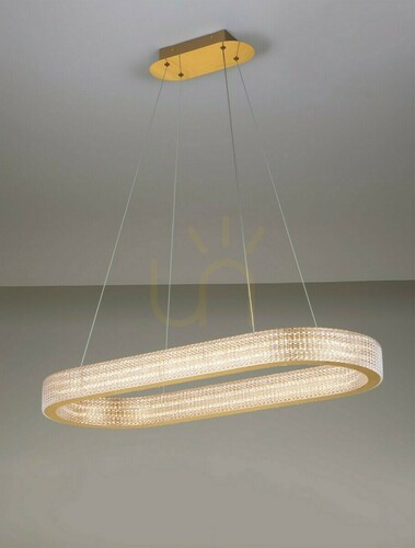 Kontrollera YOTAU Luces Exclusivas taklampa LE44730