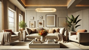 YOTAU Luces Exclusivas taklampa LE44730 small 4