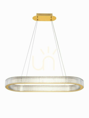 Kontrollera YOTAU Luces Exclusivas taklampa LE44730