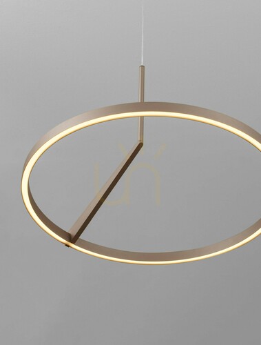 Kontrollera ZUDANEZ Luces Exclusivas taklampa LE44773
