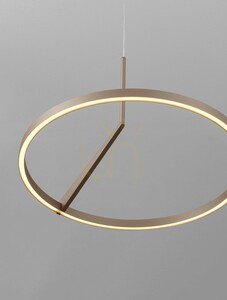 ZUDANEZ Luces Exclusivas taklampa LE44773 small 1