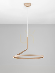 ZUDANEZ Luces Exclusivas taklampa LE44773 small 2