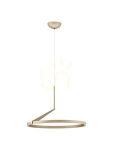 ZUDANEZ Luces Exclusivas taklampa LE44773 small 0