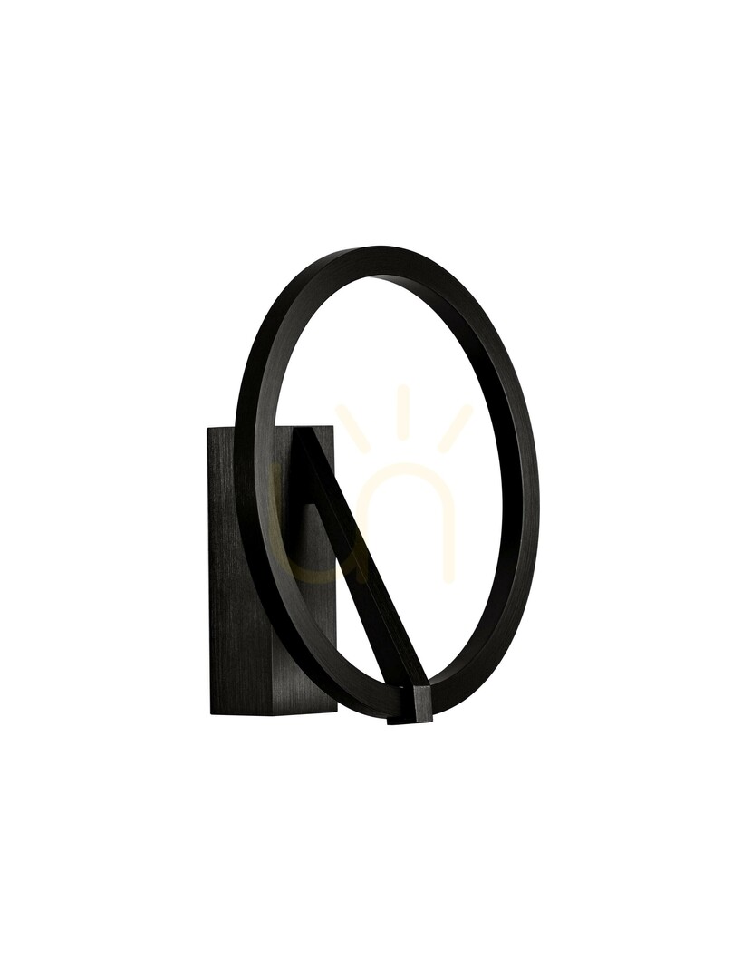 Kontrollera ZUDANEZ vägglampa från Luces Exclusivas LE44775 ZUDANEZ vägglampa från Luces Exclusivas LE44775