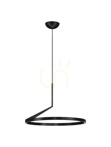 Kontrollera ZUDANEZ Luces Exclusivas taklampa LE44777