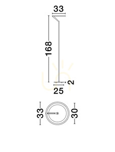 ZUDANEZ Luces Exclusivas Golvlampa LE44781 small 1