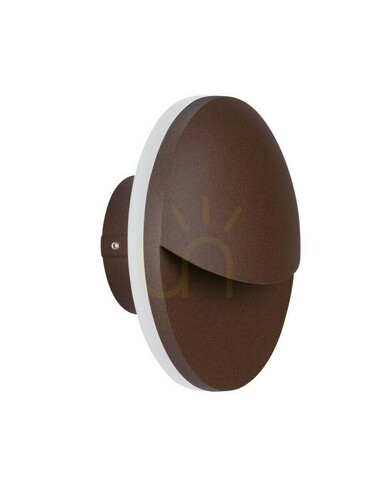 Kontrollera AIQUILE Luces Exclusivas vägglampa för utomhusbruk LE73782