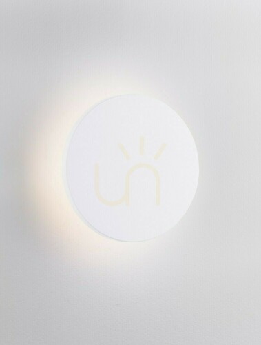 Kontrollera BOYUIBE Luces Exclusivas vägglampa för utomhusbruk LE73793