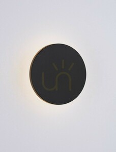 BOYUIBE vägglampa för utomhusbruk från Luces Exclusivas LE73794 2 BOYUIBE vägglampa för utomhusbruk från Luces Exclusivas LE73794 small 2