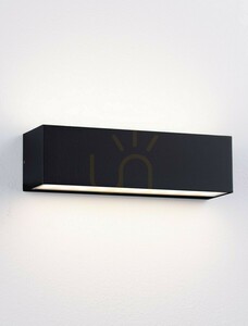 CHIMORE vägglampa för utomhusbruk från Luces Exclusivas LE73798 small 2