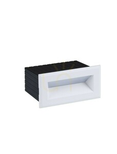 CLEMENTE Luces Exclusivas vägglampa för utomhusbruk LE73771 small 0