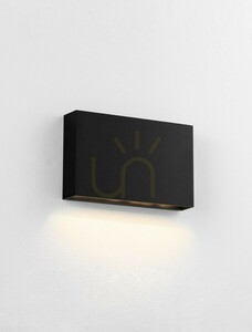 COROICO Luces Exclusivas vägglampa för utomhusbruk LE73800 small 2
