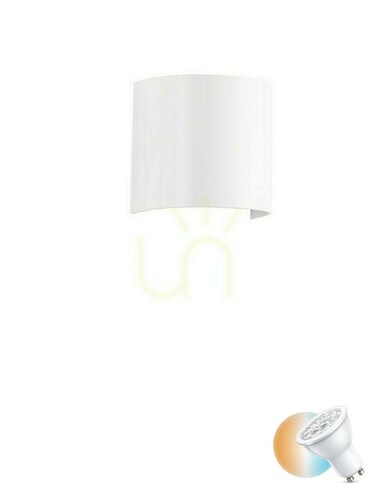 Kontrollera CULPINA Luces Exclusivas vägglampa för utomhusbruk LE73802