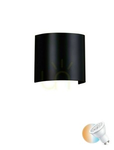CULPINA Luces Exclusivas vägglampa för utomhusbruk LE73803 small 0