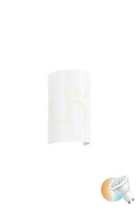 CULPINA Luces Exclusivas vägglampa för utomhusbruk LE73804 0 CULPINA Luces Exclusivas vägglampa för utomhusbruk LE73804 small 0
