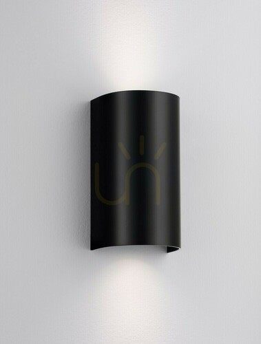 Kontrollera CULPINA Luces Exclusivas vägglampa för utomhusbruk LE73805