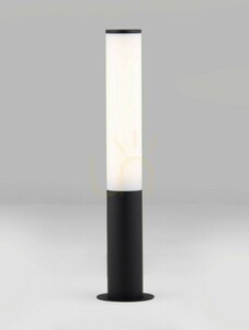 ELALTO Luces Exclusivas Belysningsstolpe LE73808 2 ELALTO Luces Exclusivas Belysningsstolpe LE73808 small 2