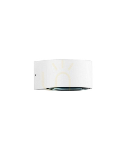 Kontrollera PEDREGAL Luces Exclusivas vägglampa för utomhusbruk LE73779
