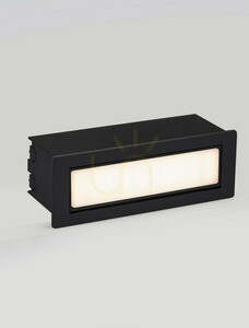 PUCALLPA vägglampa för utomhusbruk från Luces Exclusivas LE73770 small 2