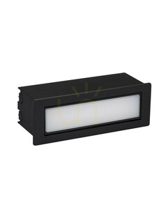 PUCALLPA vägglampa för utomhusbruk från Luces Exclusivas LE73770 small 0