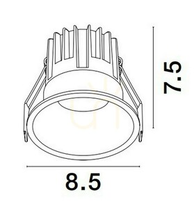 ARAMIEL Luces Exclusivas taklins LE65111 1 ARAMIEL Luces Exclusivas taklins LE65111 small 1