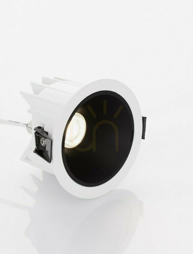 Kontrollera TORVIAN Luces Exclusivas Taknät LE65116