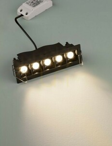 CALINDA Luces Exclusivas taklampa LE65121 small 2