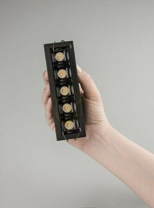 CALINDA Luces Exclusivas taklampa LE65121 small 3