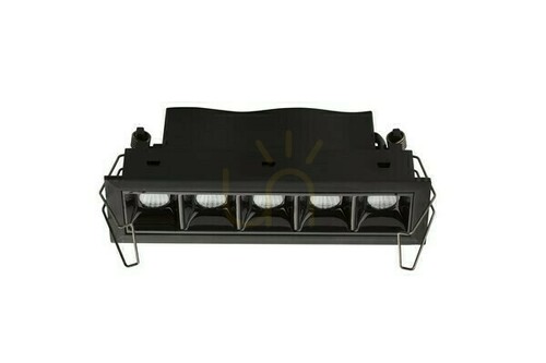 Kontrollera CALINDA Luces Exclusivas taklampa LE65121