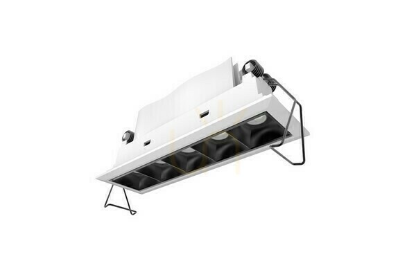 Förhandsvisning CALINDA Luces Exclusivas taklampa LE65122 CALINDA Luces Exclusivas taklampa LE65122