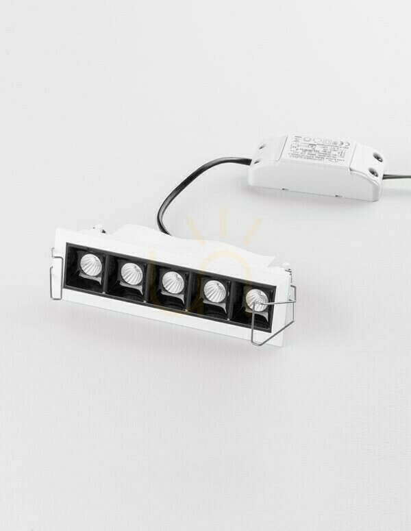 Visa CALINDA Luces Exclusivas taklampa LE65122 CALINDA Luces Exclusivas taklampa LE65122