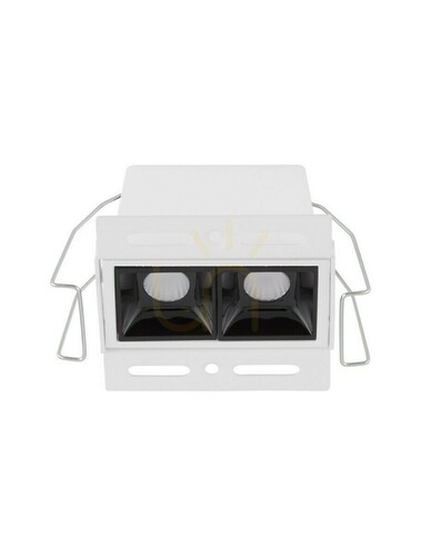 Kontrollera BETARRO Luces Exclusivas Taknät LE65124