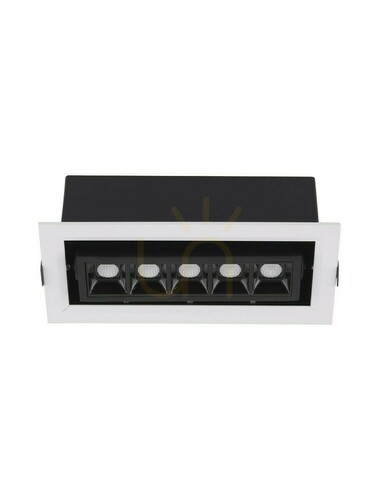 Kontrollera MURELIA Luces Exclusivas taklampa LE65129