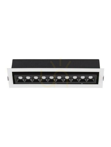 Kontrollera MURELIA Luces Exclusivas taklins LE65130