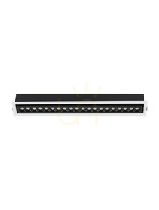 MURELIA Luces Exclusivas taklampa LE65131 small 0