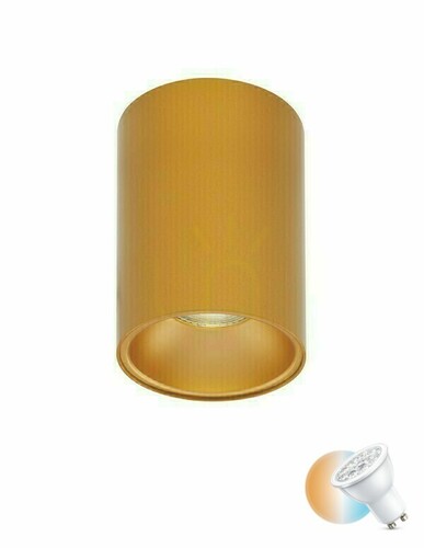 Kontrollera Spot CASENDA Luces Exclusivas LE65138