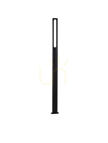 Kontrollera LUNQUERA Luces Exclusivas Belysningsstolpe LE75102