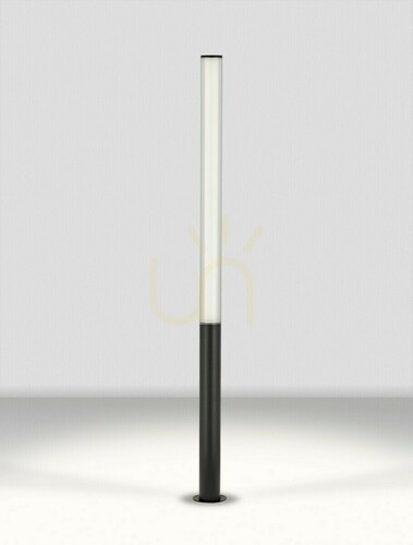 Kontrollera MONSECA Luces Exclusivas Belysningsstolpe LE75104