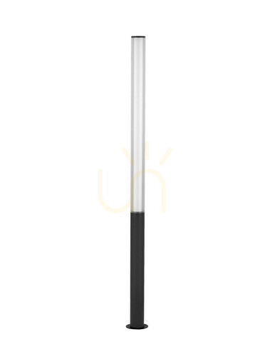 Kontrollera MONSECA Luces Exclusivas Belysningsstolpe LE75104