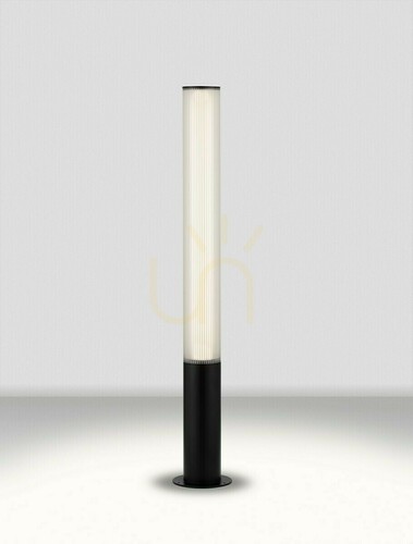 Kontrollera MONSECA Luces Exclusivas Belysningsstolpe LE75105
