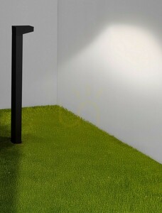 CALMARE Belysningsstolpe från Luces Exclusivas LE75121 small 3