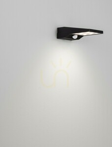DIVANTA Luces Exclusivas vägglampa för utomhusbruk LE75122 small 1