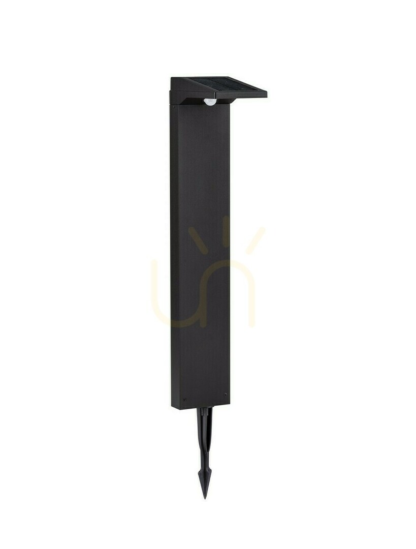 Förhandsvisning DIVANTA Luces Exclusivas Solcellslampa LE75123 DIVANTA Luces Exclusivas Solcellslampa LE75123