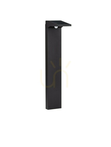Kontrollera DIVANTA Luces Exclusivas Solcellslampa LE75123
